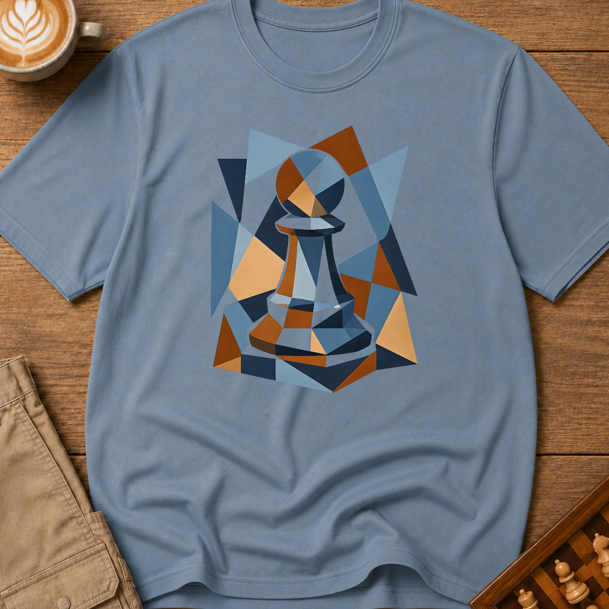 Blunder Club T-shirt