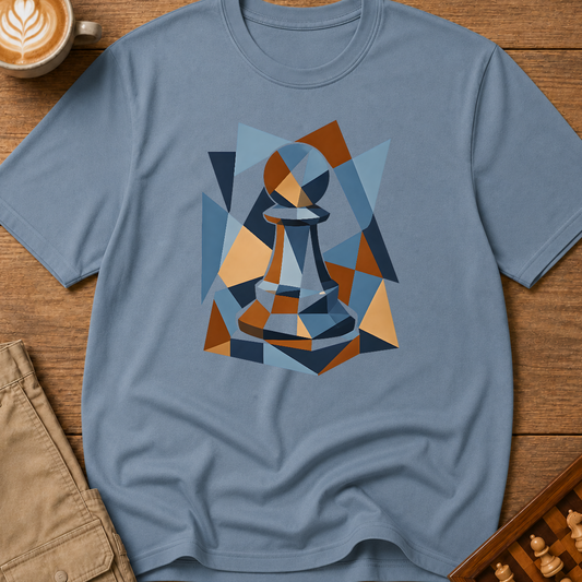 Picasso Pawn T-Shirt