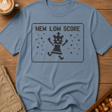New Low Score T-Shirt