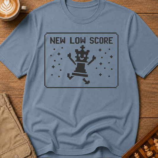 New Low Score T-Shirt