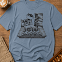 Studied To Death T-Shirt