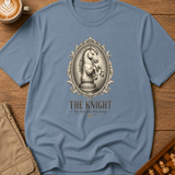 The Knight Only One Who Jumps T-Shirt