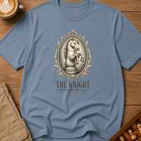 The Knight Only One Who Jumps T-Shirt