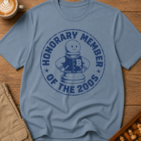 Honorary Member Of The 200s T-Shirt