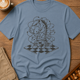 Overthinking Every Move T-Shirt