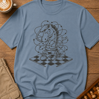 Overthinking Every Move T-Shirt
