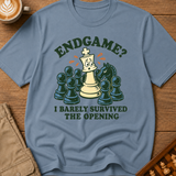 Barely Survived the Opening T-Shirt