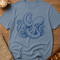 Kraken Pawn T-Shirt