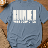 Conviction T-Shirt