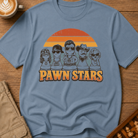 Pawn Stars Crew T-Shirt