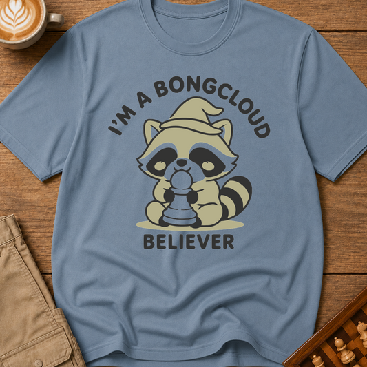 Bongcloud Believer T-Shirt