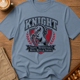 Knight Moves Weird on Purpose T-Shirt