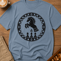 Knight Emblem T-Shirt