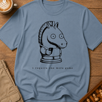 One More Game T-Shirt