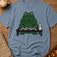 Chess Frog T-Shirt