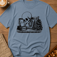 Waiting for Your Move T-Shirt