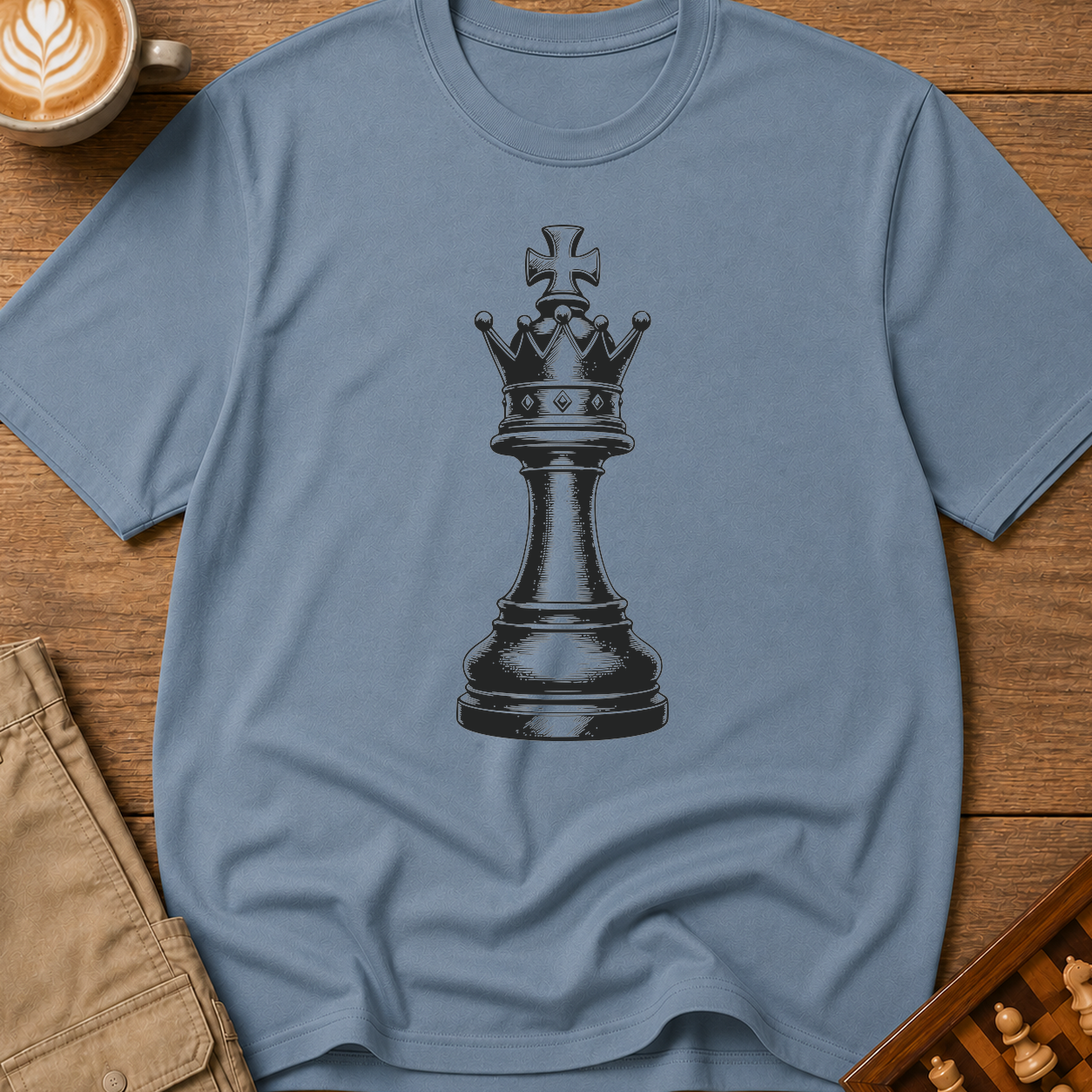Blunder Club T-shirt product detail