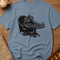 Waiting For My Opponent T-Shirt
