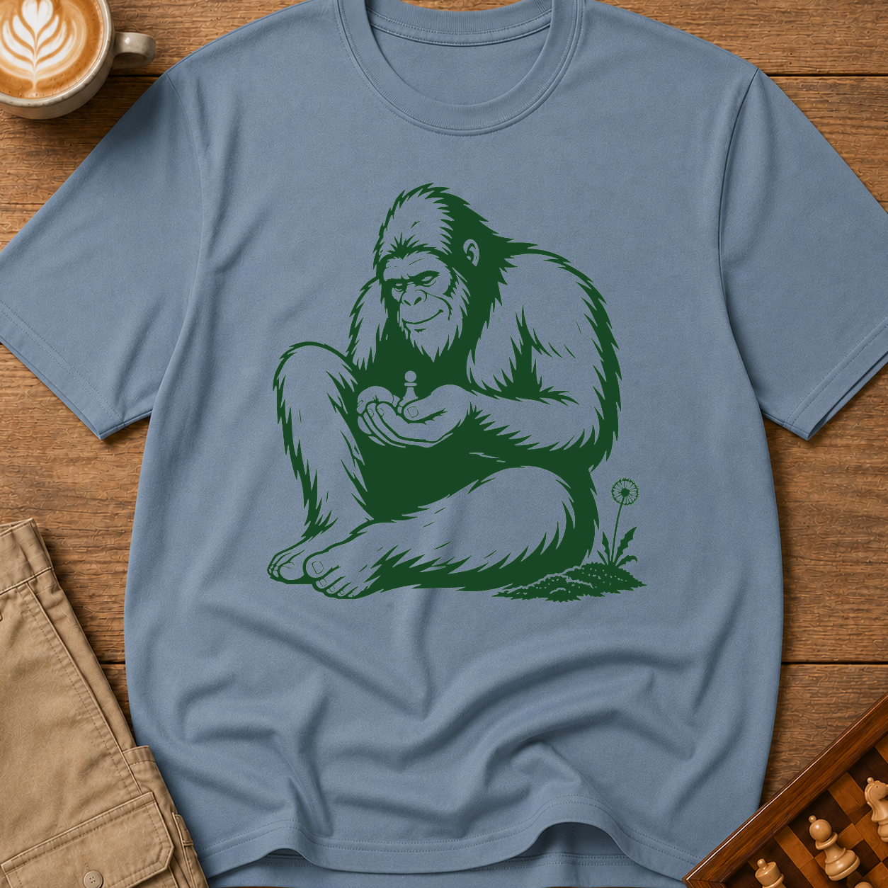 The Orangutan T-Shirt