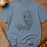 Cathedral Post Mortem T-Shirt
