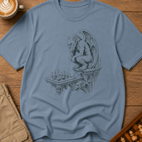 Cathedral Post Mortem T-Shirt