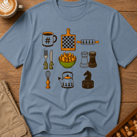Chess Kitchen Collection T-Shirt