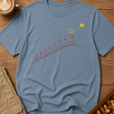 Sunset Hill T-Shirt