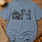 Hauling Off The Captures T-Shirt