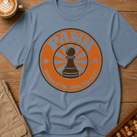 Dreams Of Promotion, Dies On d4 T-Shirt