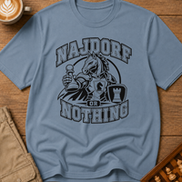 Najdorf Or Nothing T-Shirt