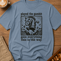 Played the Gambit T-Shirt