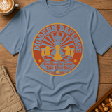 Modern Defense T-Shirt