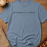 The Bongcloud Is A Lifestyle T-Shirt