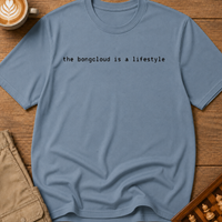 The Bongcloud Is A Lifestyle T-Shirt