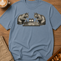 Cat Standoff T-Shirt