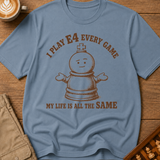E4 Every Game T-Shirt
