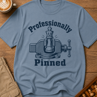 Professionally Pinned T-Shirt