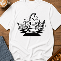 The Knight Rises T-Shirt