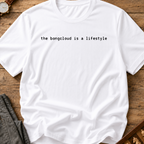 The Bongcloud Is A Lifestyle T-Shirt