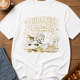 Budapest Gambit T-Shirt
