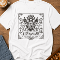 Vienna Game T-Shirt
