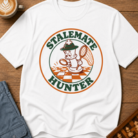Stalemate Hunter T-Shirt