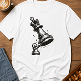 The Pawn Strikes Back T-Shirt