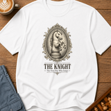The Knight Only One Who Jumps T-Shirt