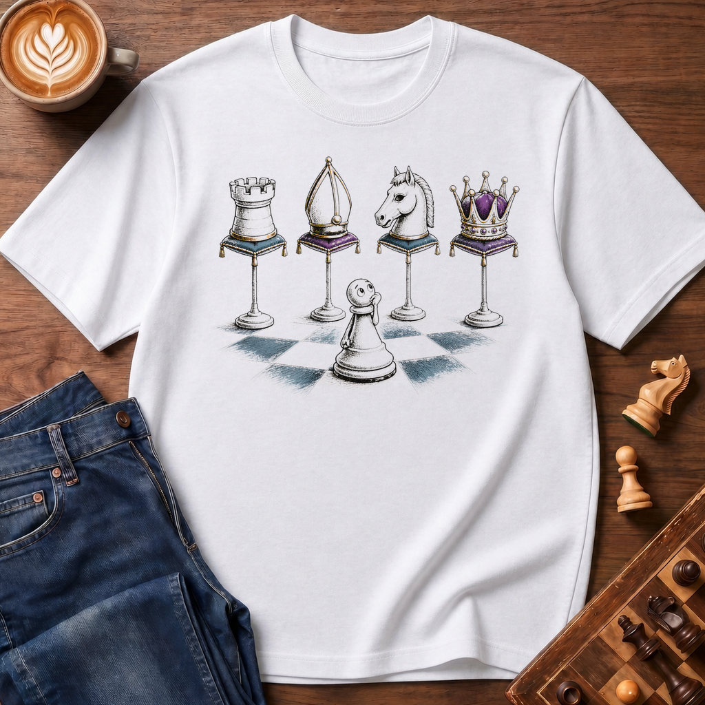 Promotion Wardrobe T-Shirt
