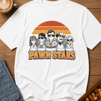 Pawn Stars Crew T-Shirt
