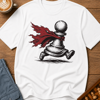 Caped Pawn T-Shirt