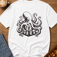 Kraken Endgame T-Shirt