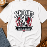 Knight Moves Weird on Purpose T-Shirt