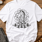 Overthinking Every Move T-Shirt